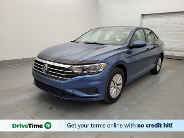 2020 Volkswagen Jetta in Tallahassee, FL 32304