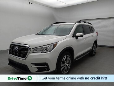 2020 Subaru Ascent in Greenville, NC 27834