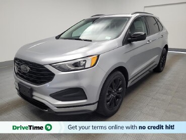 2022 Ford Edge in Louisville, KY 40258