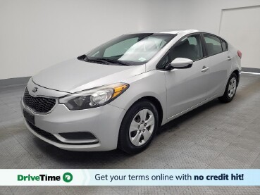 2016 Kia Forte in Louisville, KY 40258