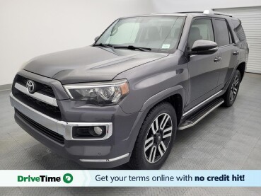 2014 Toyota 4Runner in San Antonio, TX 78238