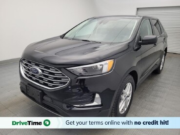 2022 Ford Edge in Baton Rouge, LA 70816