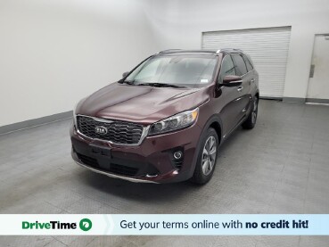 2019 Kia Sorento in Maple Heights, OH 44137