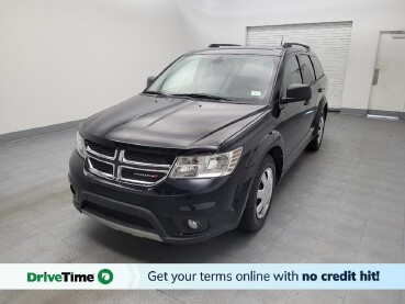 2019 Dodge Journey in Columbus, OH 43231