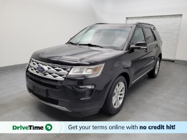 2018 Ford Explorer in Maple Heights, OH 44137