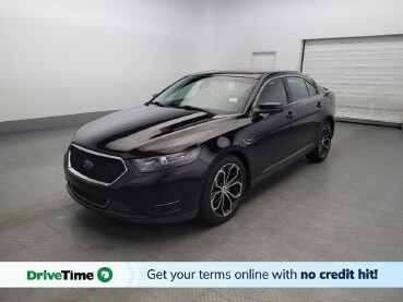 2018 Ford Taurus in Pittsburgh, PA 15236