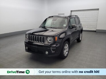 2019 Jeep Renegade in Temple Hills, MD 20746