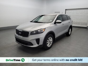 2020 Kia Sorento in Pittsburgh, PA 15236