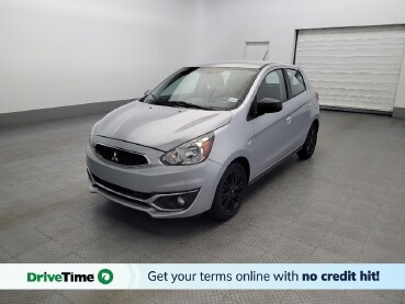 2019 Mitsubishi Mirage in Pittsburgh, PA 15237