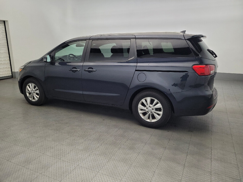 2017 Kia Sedona for sale in Woodbridge, VA 22191 2391707 Buy Here