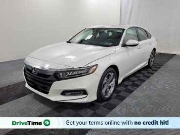 2018 Honda Accord in Pittsburgh, PA 15236