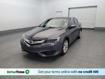 2017 Acura ILX in Williamstown, NJ 8094