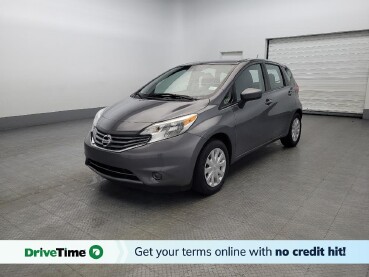 2016 Nissan Versa Note in Williamstown, NJ 8094