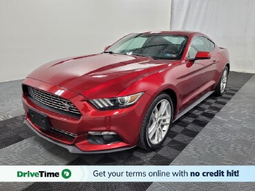 2016 Ford Mustang in Pittsburgh, PA 15237