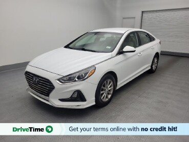 2018 Hyundai Sonata in Gladstone, MO 64118