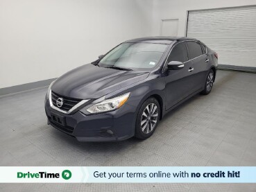 2017 Nissan Altima in Gladstone, MO 64118