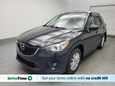 2013 Mazda CX-5 in Louisville, KY 40258