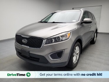 2016 Kia Sorento in Taylor, MI 48180