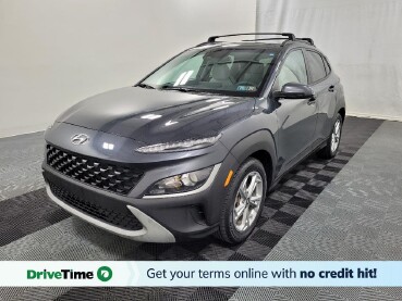 2022 Hyundai Kona in Pittsburgh, PA 15237