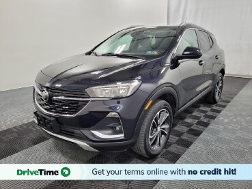 2021 Buick Encore GX in Pittsburgh, PA 15237