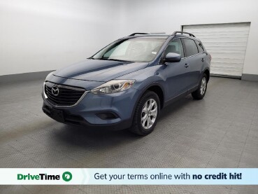 2014 Mazda CX-9 in Pittsburgh, PA 15237