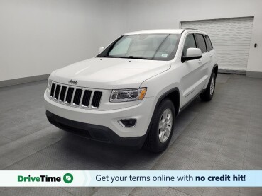 2016 Jeep Grand Cherokee in West Palm Beach, FL 33409