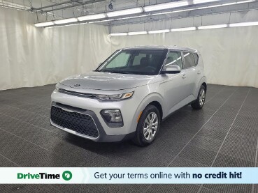 2020 Kia Soul in Indianapolis, IN 46219