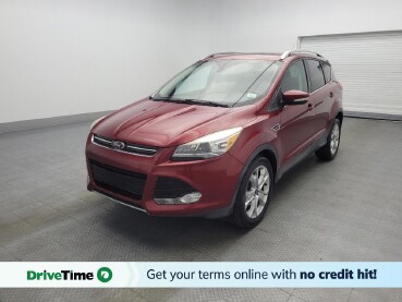 2014 Ford Escape in Jacksonville, FL 32210