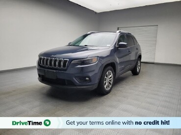 2020 Jeep Cherokee in Louisville, KY 40258