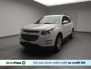 2016 Chevrolet Equinox in Louisville, KY 40258