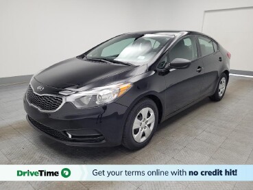 2016 Kia Forte in Louisville, KY 40258