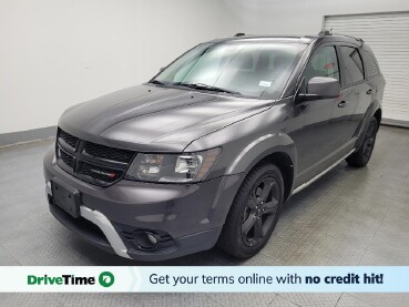 2018 Dodge Journey in Louisville, KY 40258