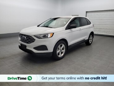 2019 Ford Edge in Woodbridge, VA 22191