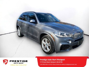 2014 BMW X5 in Westport, MA 02790