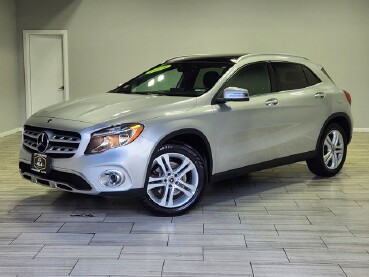 2018 Mercedes-Benz GLA 250 in Cinnaminson, NJ 08077