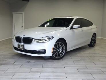 2018 BMW 640i Gran Turismo xDrive in Cinnaminson, NJ 08077