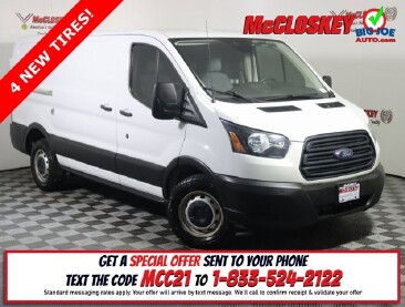 2019 Ford Transit 250 in Colorado Springs, CO 80918