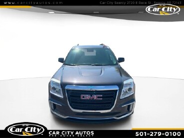 2016 GMC Terrain in Searcy, AR 72143