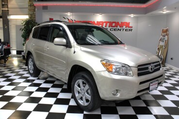 2007 Toyota RAV4 in Lombard, IL 60148