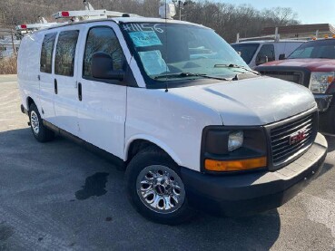 2013 GMC Savana 1500 in Blauvelt, NY 10913