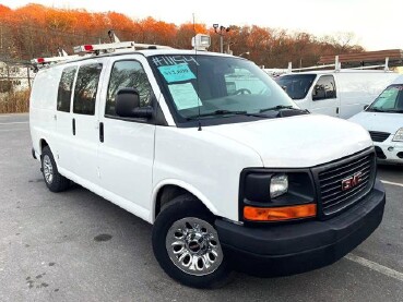 2014 GMC Savana 1500 in Blauvelt, NY 10913