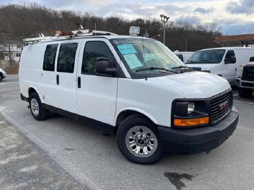 2013 GMC Savana 1500 in Blauvelt, NY 10913