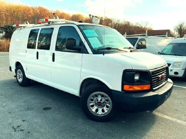 2014 GMC Savana 1500 in Blauvelt, NY 10913