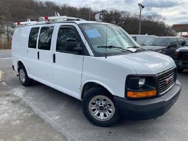 2013 GMC Savana 1500 in Blauvelt, NY 10913