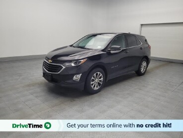 2019 Chevrolet Equinox in Conyers, GA 30094