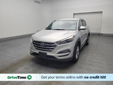 2018 Hyundai Tucson in Union City, GA 30291