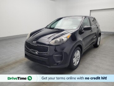 2019 Kia Sportage in Marietta, GA 30062