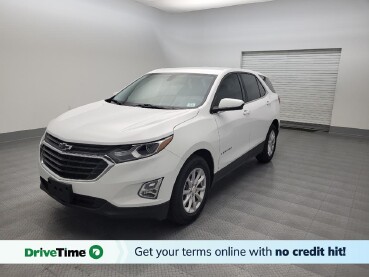 2019 Chevrolet Equinox in Mesa, AZ 85210