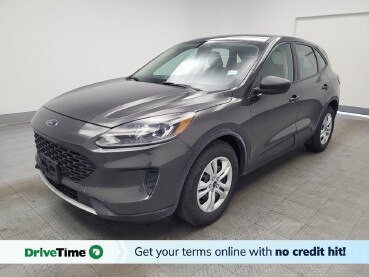 2020 Ford Escape in Madison, TN 37115