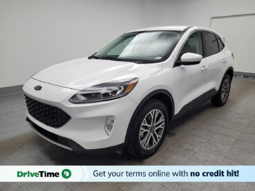 2022 Ford Escape in Madison, TN 37115